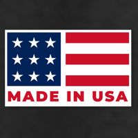 Made In USA 25L Jumbo Tote