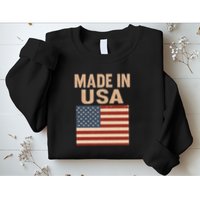 Made in USA Sweatshirt
