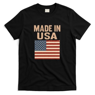 Made in USA T-Shirt