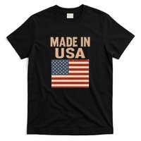 Made in USA T-Shirt