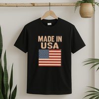 Made in USA T-Shirt
