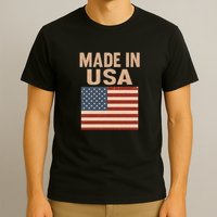 Made in USA T-Shirt