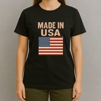 Made in USA T-Shirt