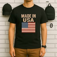 Made in USA T-Shirt