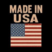Made in USA Visor