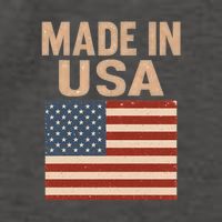 Made in USA Vector Backpack