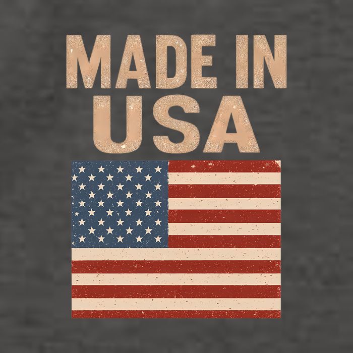 Made in USA Vector Backpack