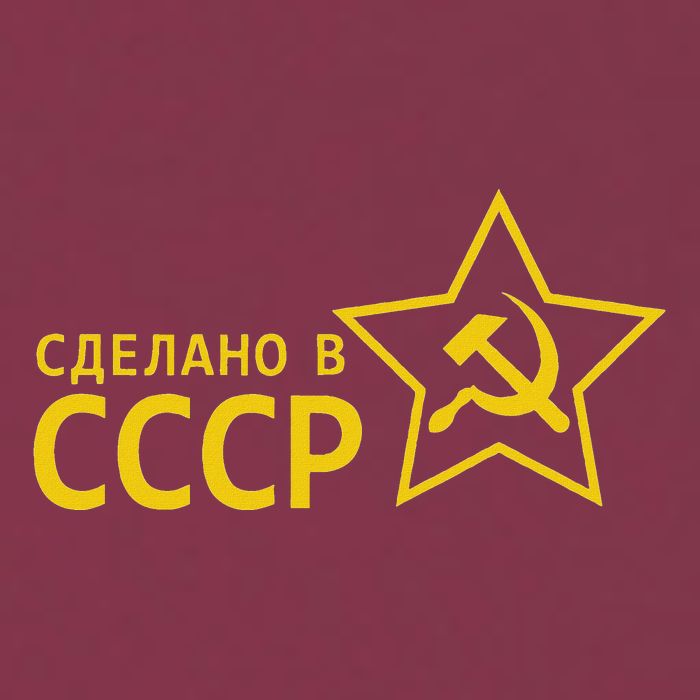 Made In Ussr Soviet Union Star Hammer And Sickle 16oz Travel Tumbler