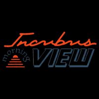 Morning Incubus View Retro father's day Impact Tech Backpack