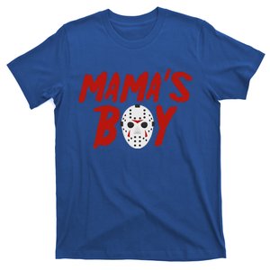 Mama´s I Wish It Was Friday Halloween T-Shirt