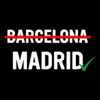 Madrid Is Way Better Than Barcelona In Every Way Bucket Hat
