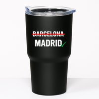 Madrid Is Way Better Than Barcelona In Every Way Tumbler