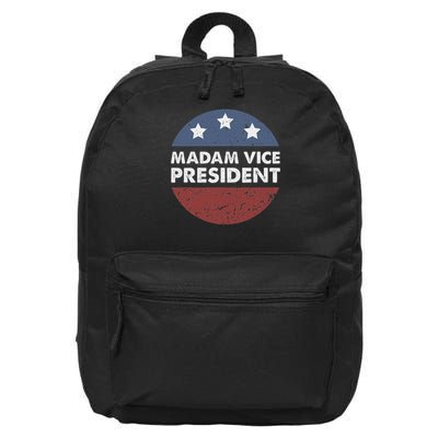 Madrid Is Way Better Than Barcelona In Every Way 16 in Basic Backpack