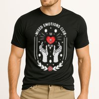 Mixed Emotions Club Cooling Performance Crew T-Shirt