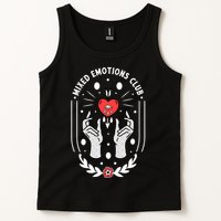 Mixed Emotions Club Tank Top