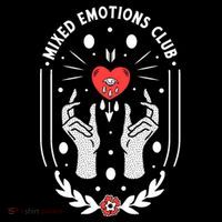 Mixed Emotions Club Tank Top