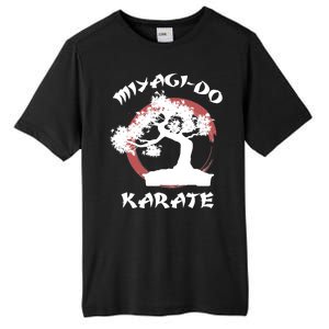 Miyagi-Do Karate Tall Fusion ChromaSoft Performance T-Shirt