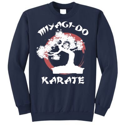 Miyagi-Do Karate Sweatshirt