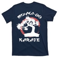 Miyagi-Do Karate T-Shirt