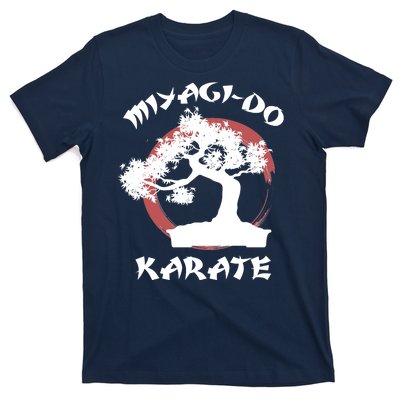 Miyagi-Do Karate T-Shirt