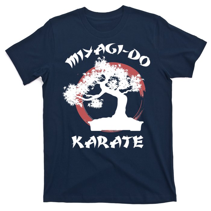 Miyagi-Do Karate T-Shirt