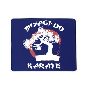 Miyagi-Do Karate Mousepad