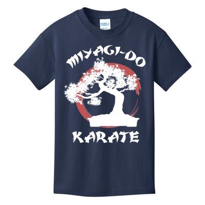 Miyagi-Do Karate Kids T-Shirt