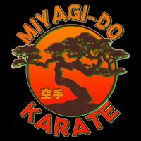Miyagi-Do Karate Bonsai Tree Logo Sustainable Bucket Hat