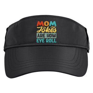 Mom Jokes Are How Eye Roll Adult Drive Performance Visor