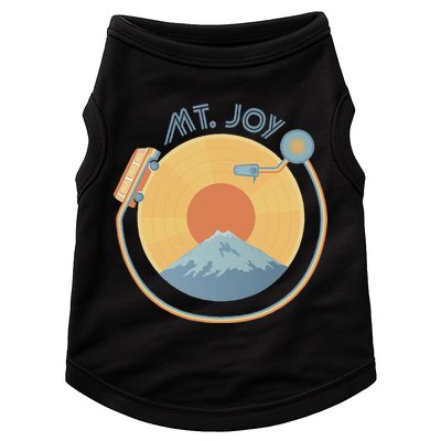 Mt Joy Artof The Record Caamp Lyrics Record Player Doggie Tank