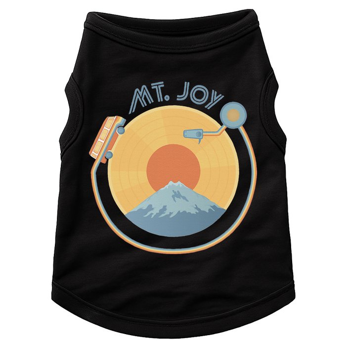 Mt Joy Artof The Record Caamp Lyrics Record Player Doggie Tank