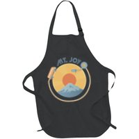 Mt Joy Artof The Record Caamp Lyrics Record Player Apron