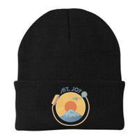 Mt Joy Artof The Record Caamp Lyrics Record Player Beanie