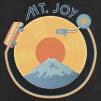 Mt Joy Artof The Record Caamp Lyrics Record Player Hat