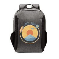 Mt Joy Artof The Record Caamp Lyrics Record Player Vector Backpack