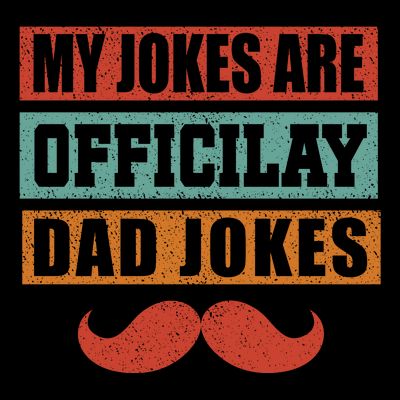 My Jokes Are Y Father T T-Shirt