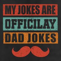 My Jokes Are Y Father T 15oz Campfire Ceramic Mug