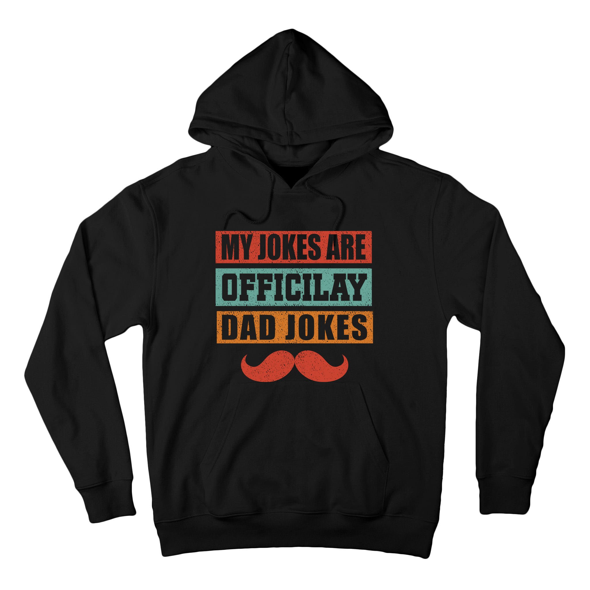 My Jokes Are Y Father T Tall Hoodie