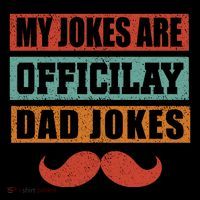 My Jokes Are Y Father T Wool Snapback Cap