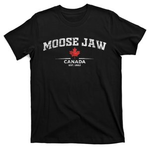 Moose Jaw Canada T-Shirt