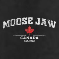 Moose Jaw Canada Adult Drive Performance Visor