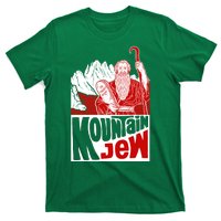 Mountain Jew Funny T-Shirt