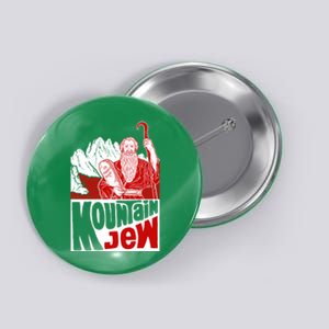 Mountain Jew Funny Button