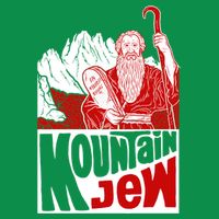 Mountain Jew Funny Poster