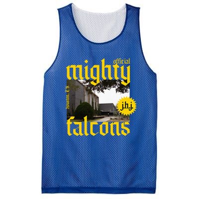 Mighty Jhj F.A.L.C.O.N.S Mesh Reversible Basketball Jersey Tank