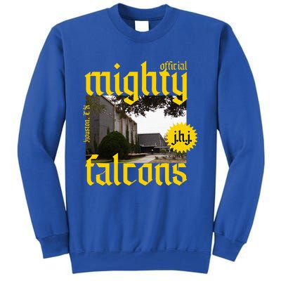 Mighty Jhj F.A.L.C.O.N.S Tall Sweatshirt