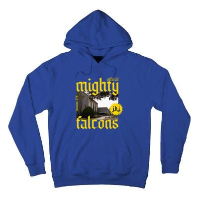 Mighty Jhj F.A.L.C.O.N.S Tall Hoodie