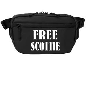 Matt Jones Free Scottie Crossbody Pack