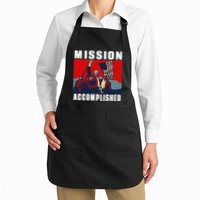 Make Jesus First Again Apron
