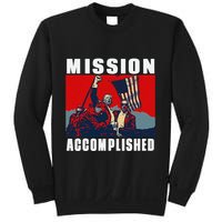 Make Jesus First Again Sweatshirt